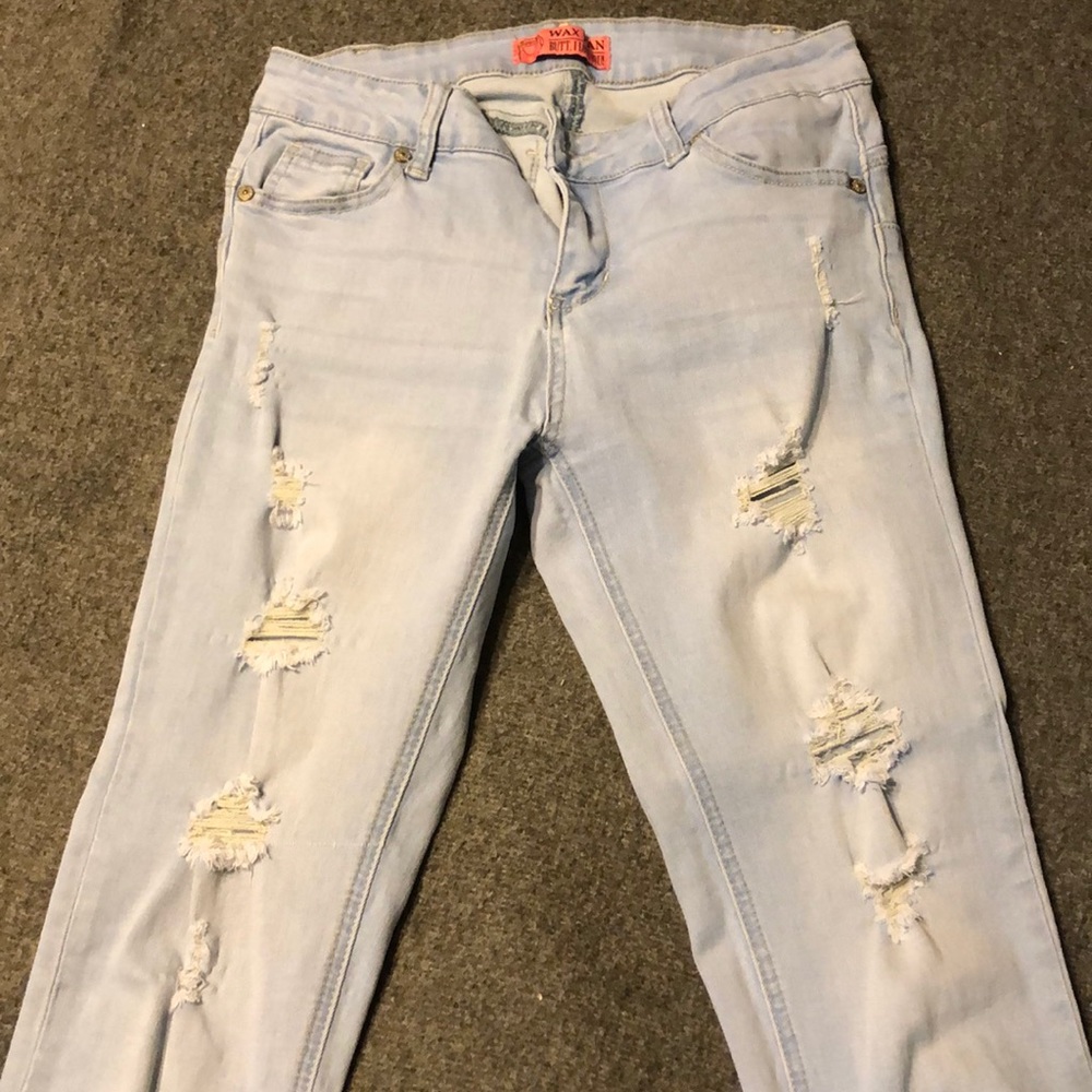 Jeans - Picture 2 of 5